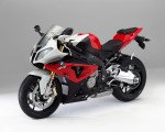 2012 BMW S1000RR