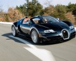 Bugatti Veyron Vitesse – Gallery,Video and specs