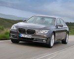 2013 BMW 7 series