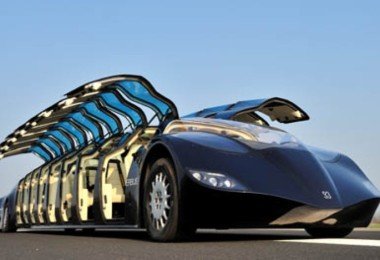 Superbus