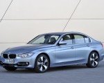 BMW ActiveHybrid 3